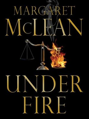 cover image of Under Fire